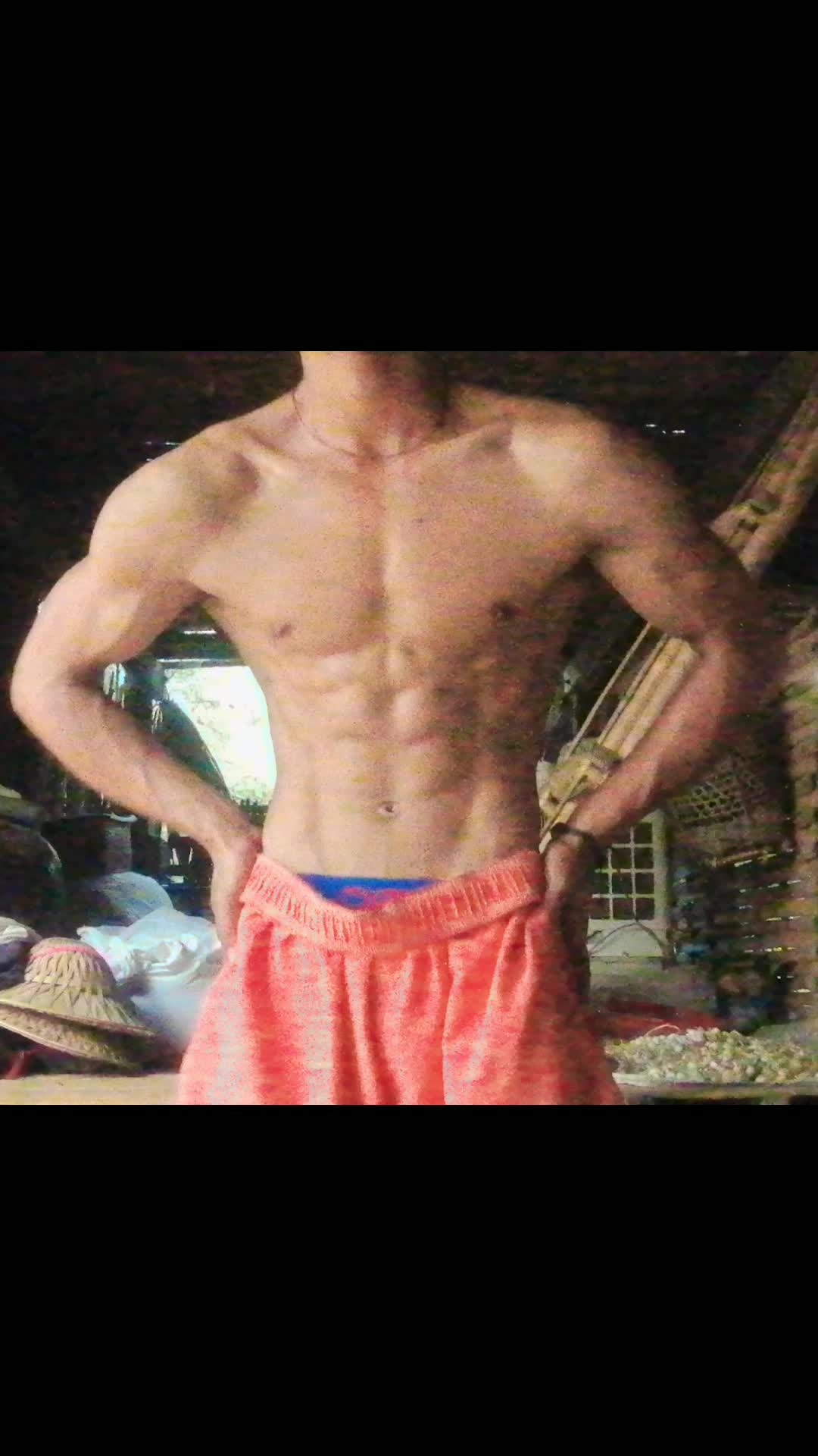 @(AUNGAUNG)Homeworkout🏋️&zwj;♀️🔥