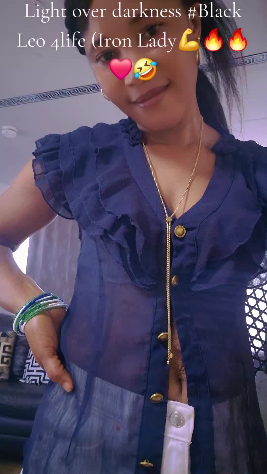 @Esther Thoronka
