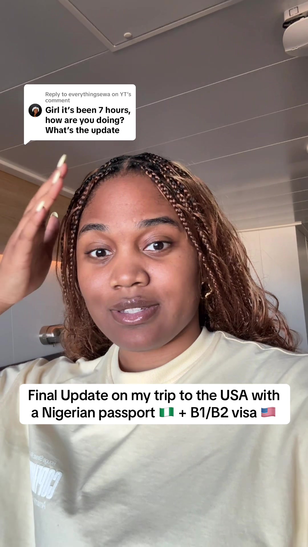 @Alma - Travel Creator ✈️