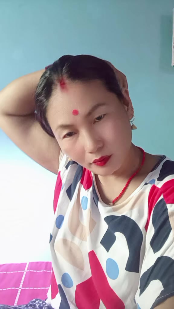 @लक्ष्मी मगर