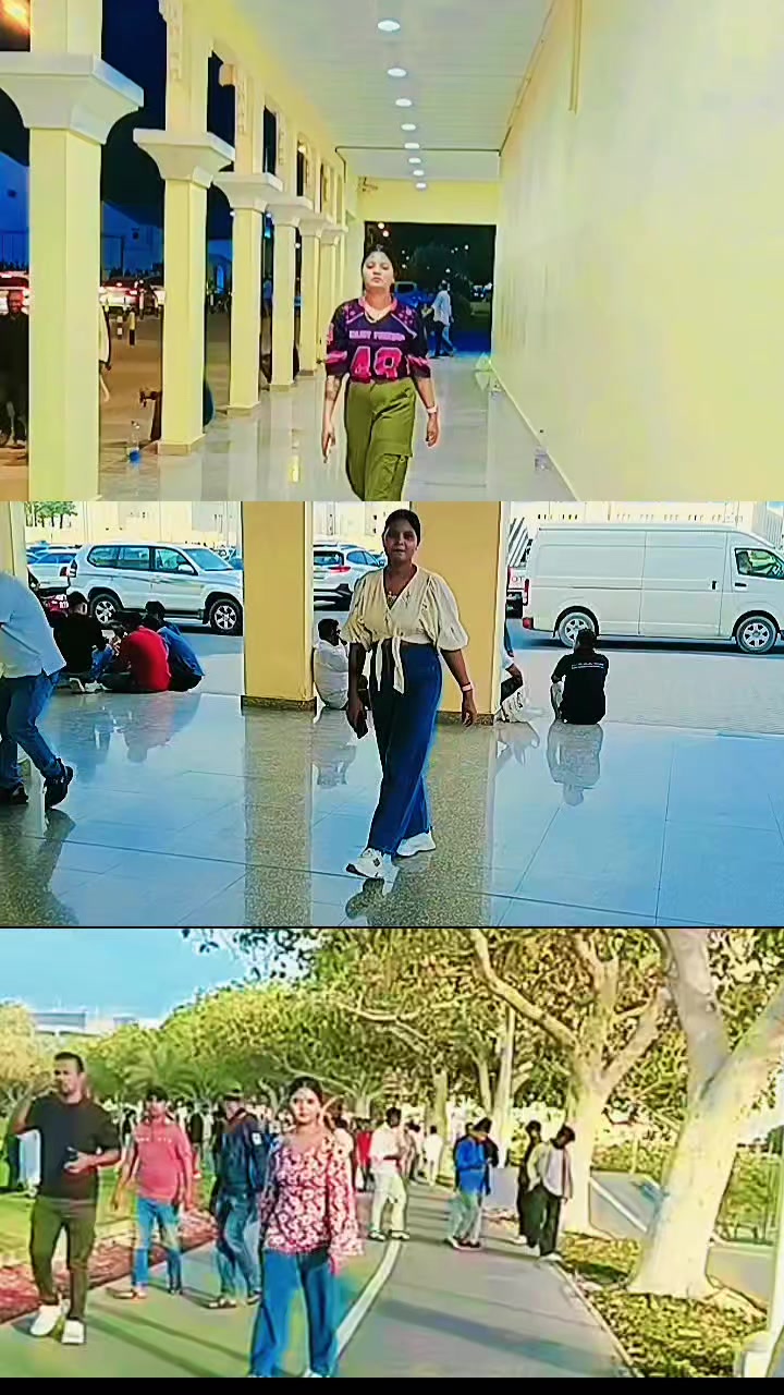 @parmila 💗 Single 💗🇶🇦