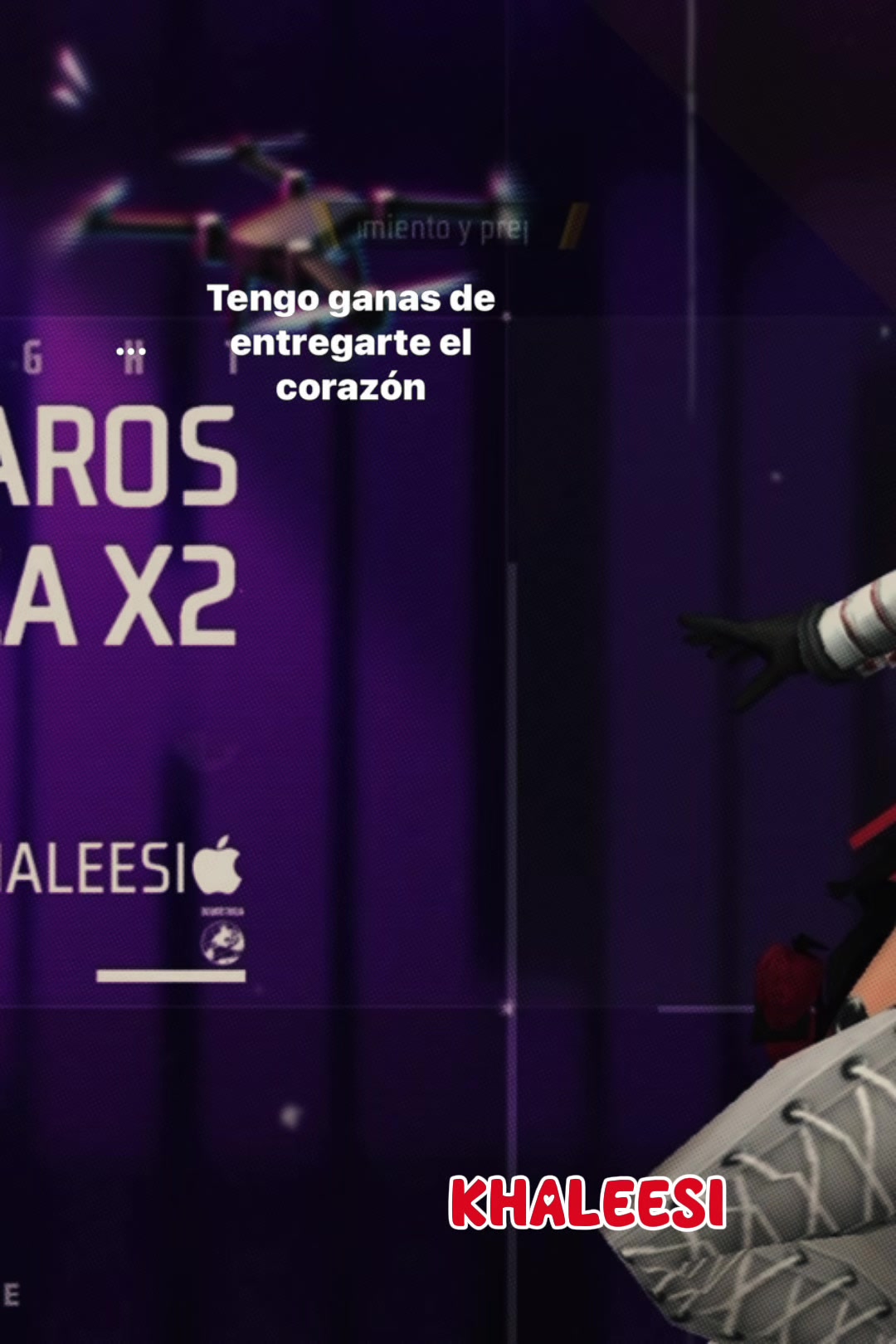 @🇲🇽 KHALEESI 🇲🇽