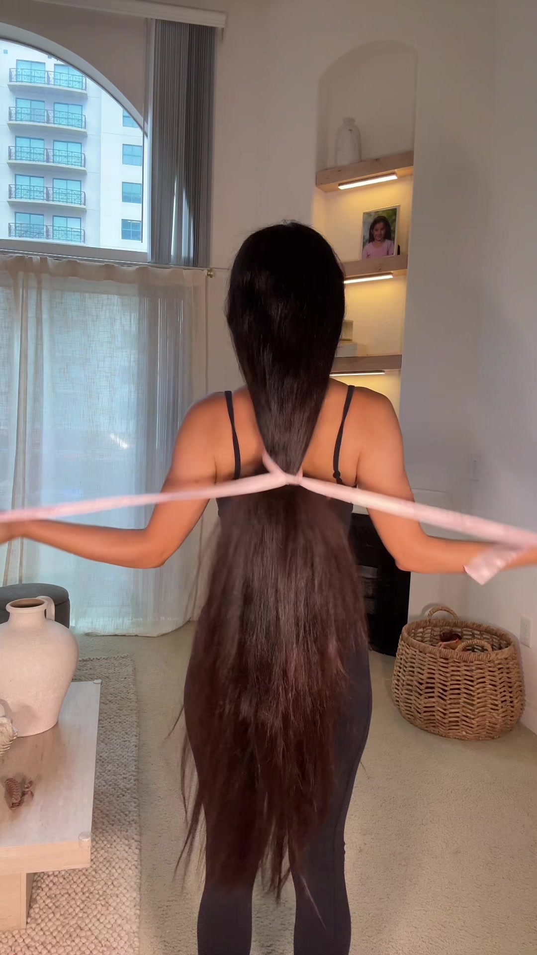 @Long Hair Diary