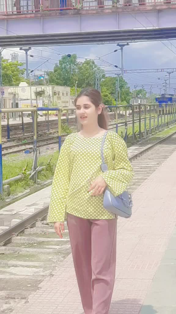 @❤Chandani sarraf❤