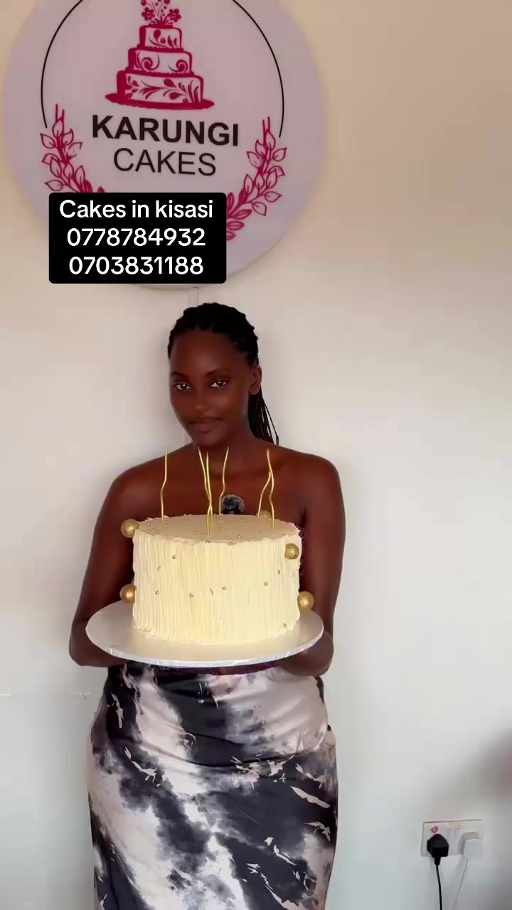 @Karungi Cakes &Pastries 🍰🎂