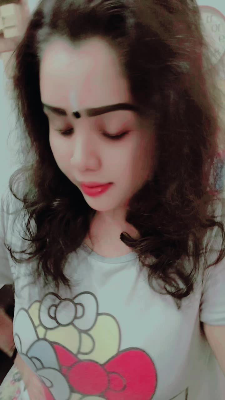 @S.K.SanjanaSamboo