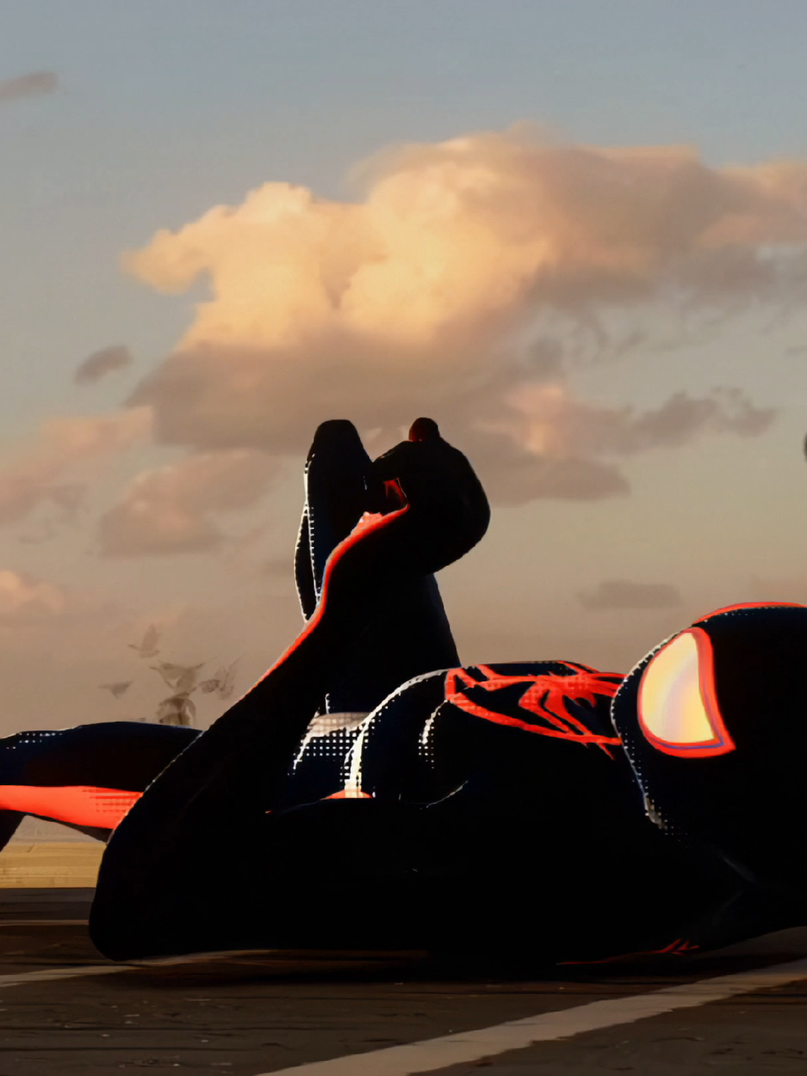 @TheManyAdventuresofSpiderman