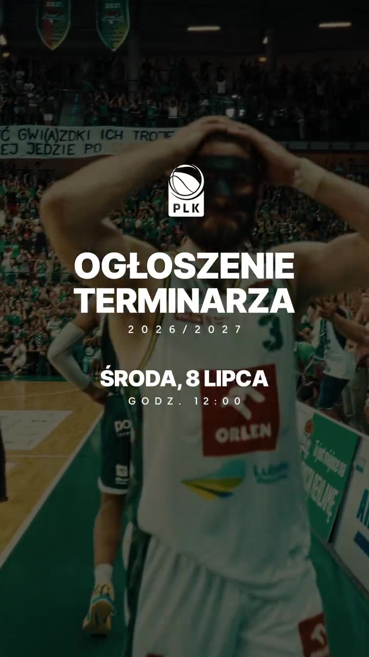 @Polska Liga Koszykówki