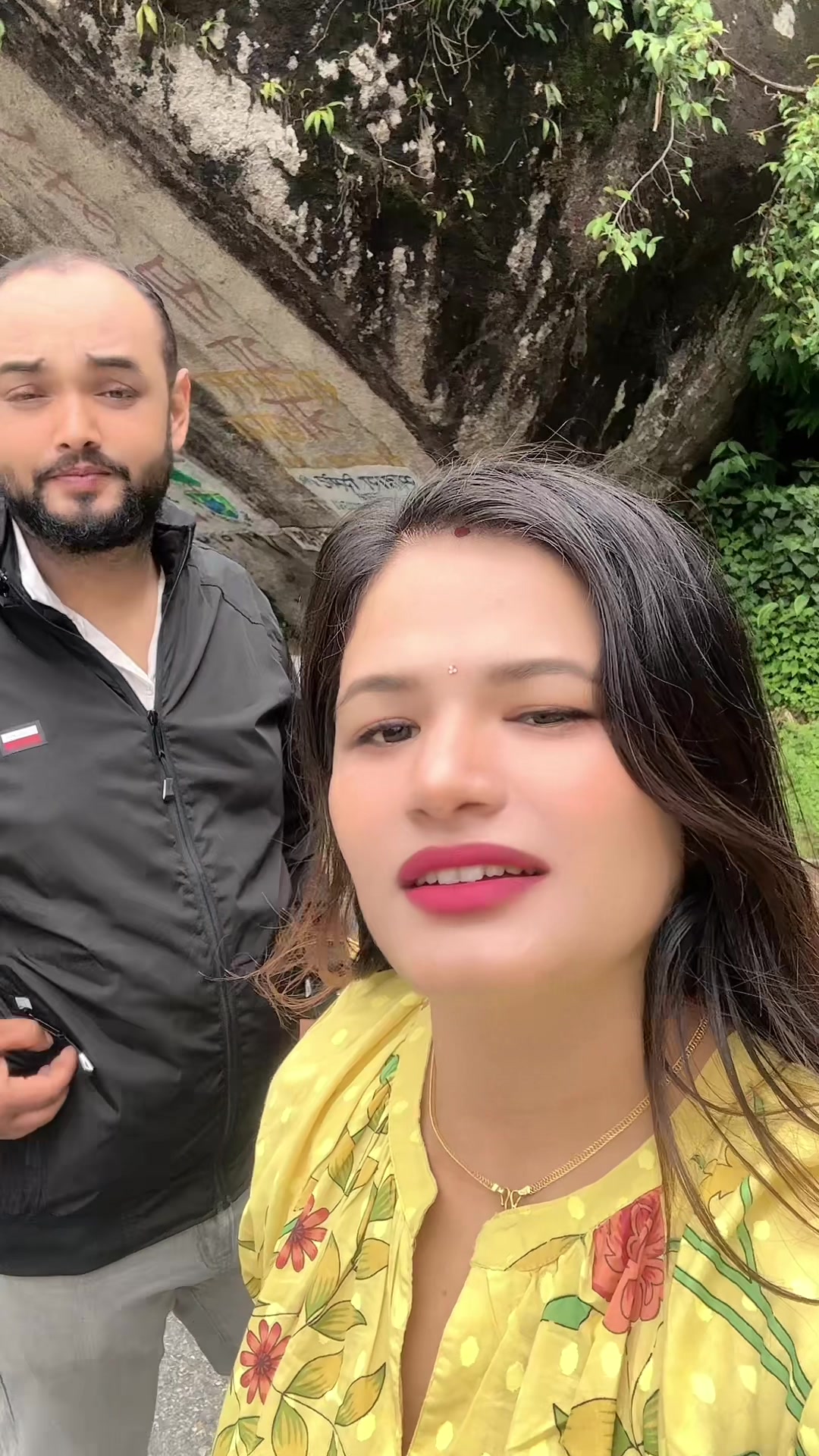 @Rachana lama