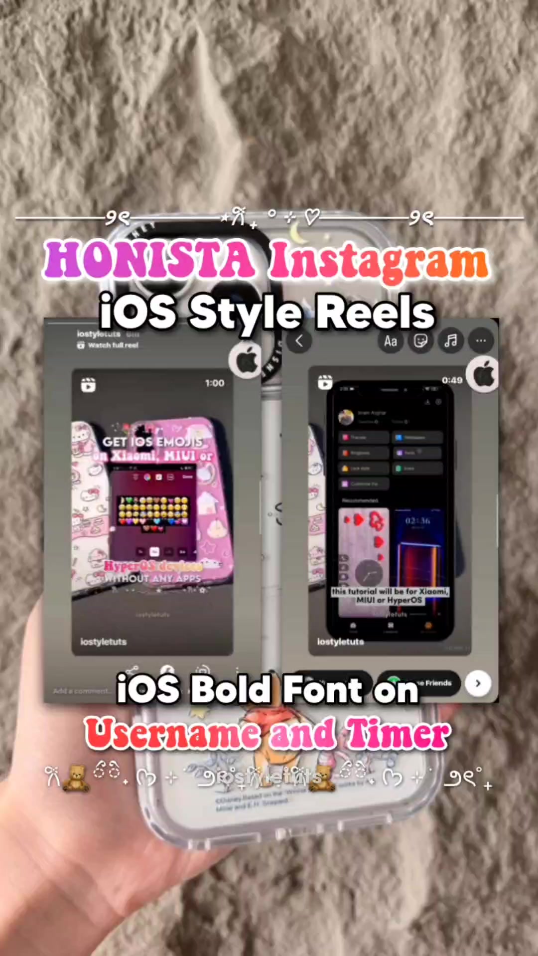 @iOS Style Tutorials on YouTube