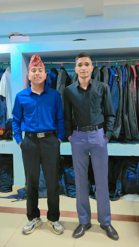 @Mŕ Bud Thapa 🤔🦋✅️