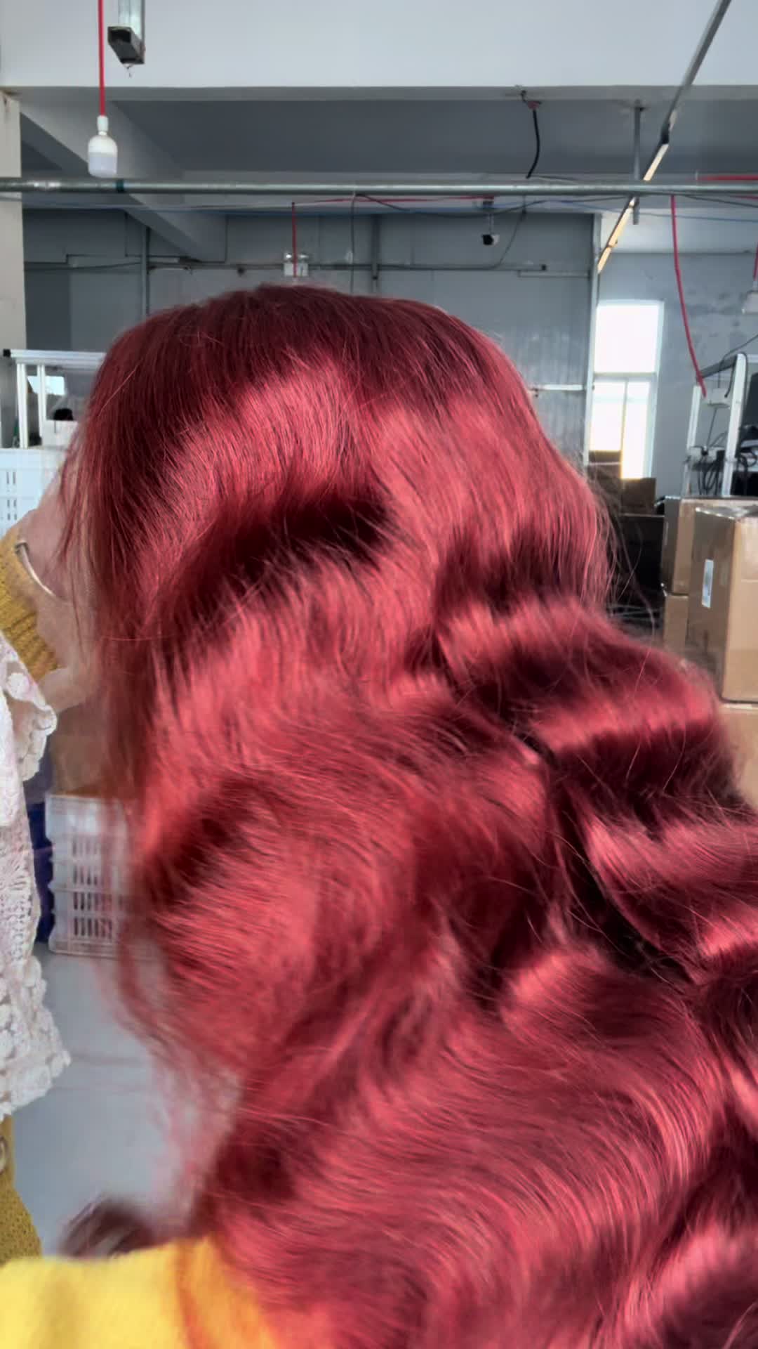 @Bling Hair Fashion Shop