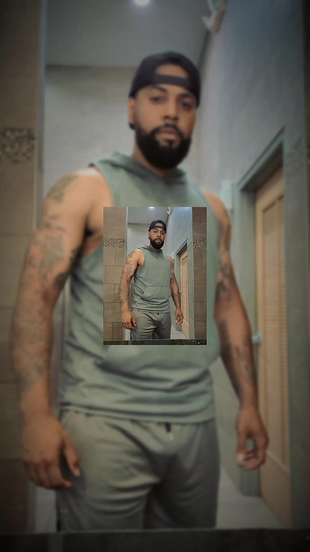 @DeeFitness 😤💪🏾💪🏾