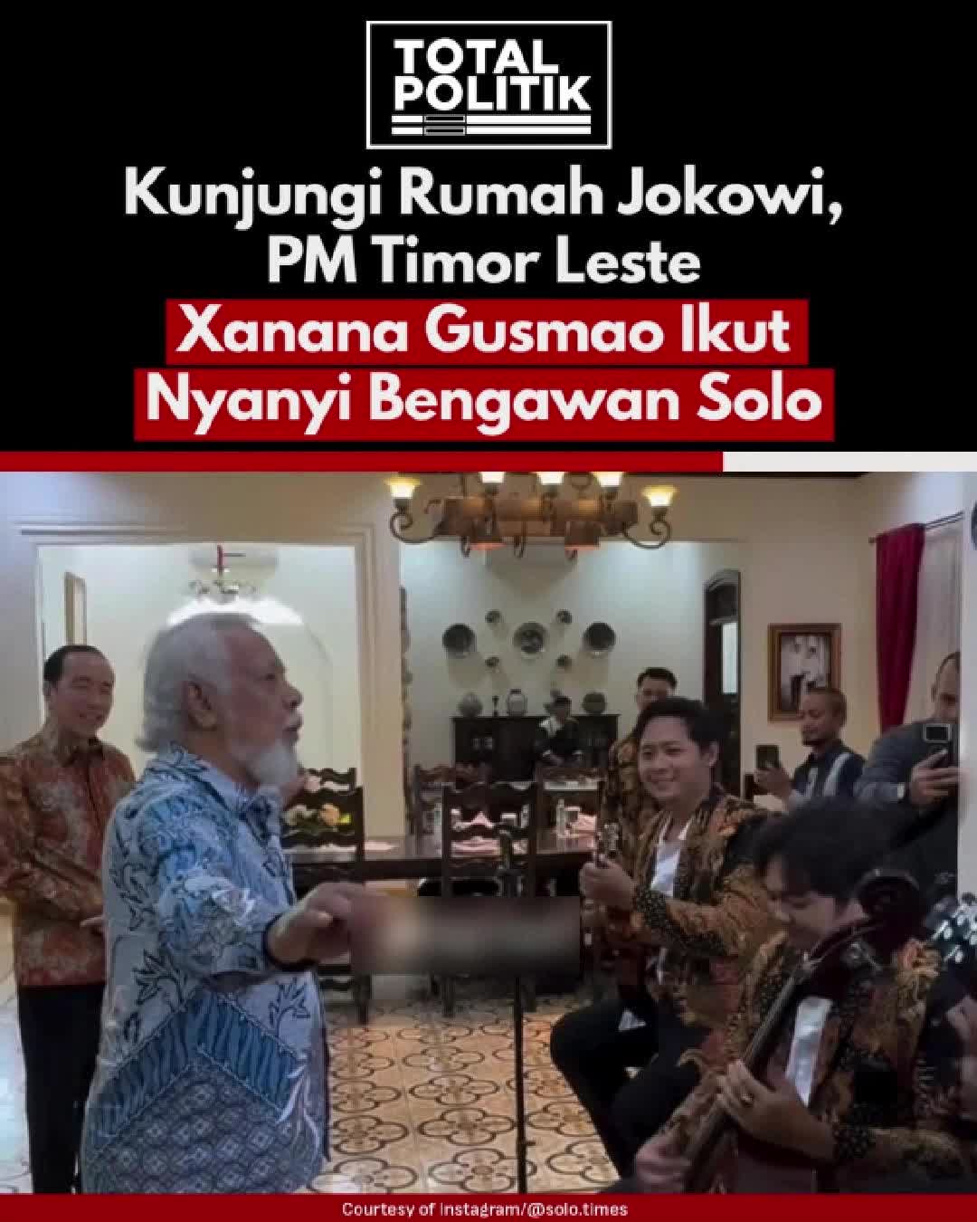 @Total Politik