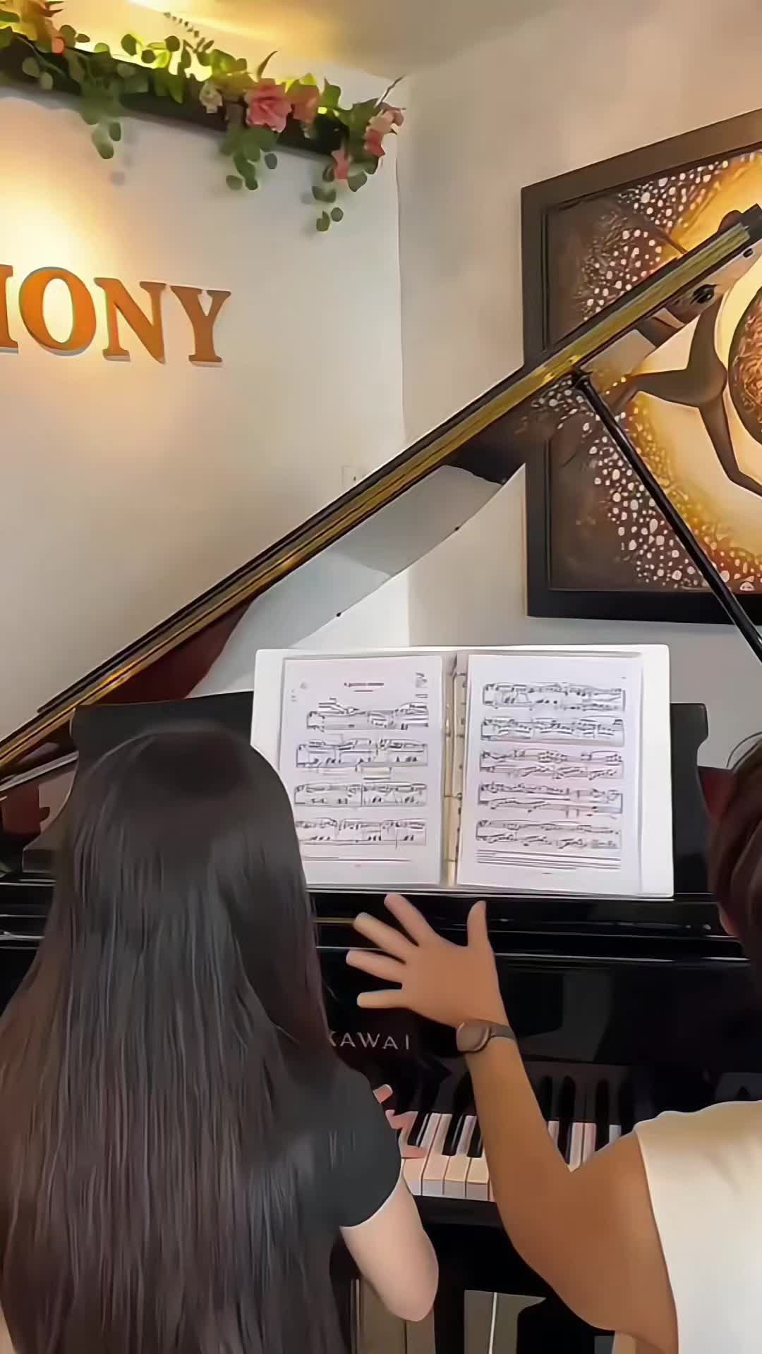 @Symphony Music &Art Studio
