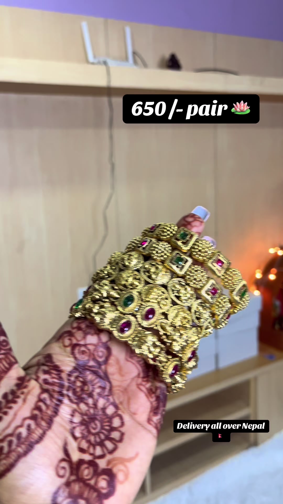 @DIPSHIKHA 🪔🪷✨( accessories )