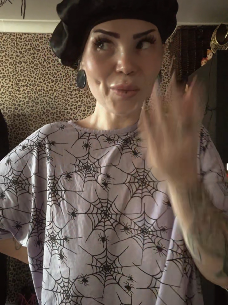 @Hexedmoonchild...