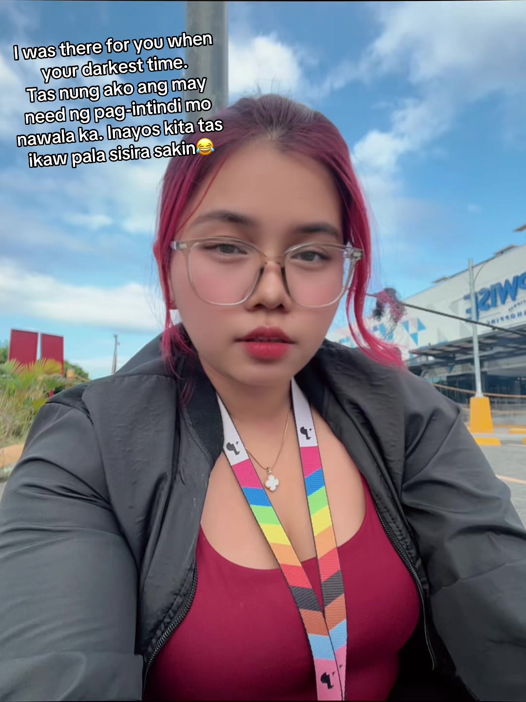 @Queen Airie ๐๐ณ๏ธ๐