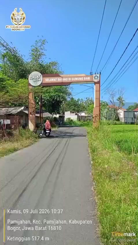 @andarapropertysentulcitybogor