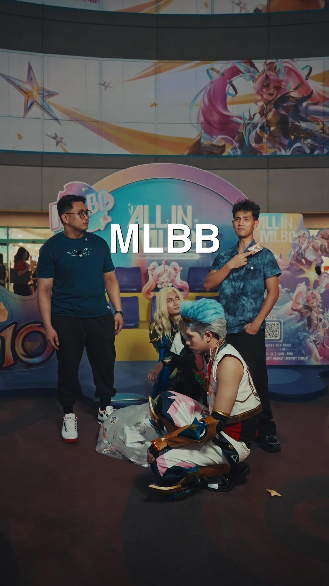 @Mobile Legends Philippines