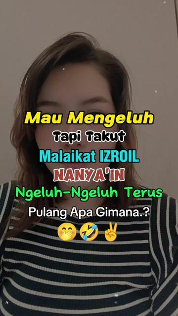 @Anuku Anumu Bolong...