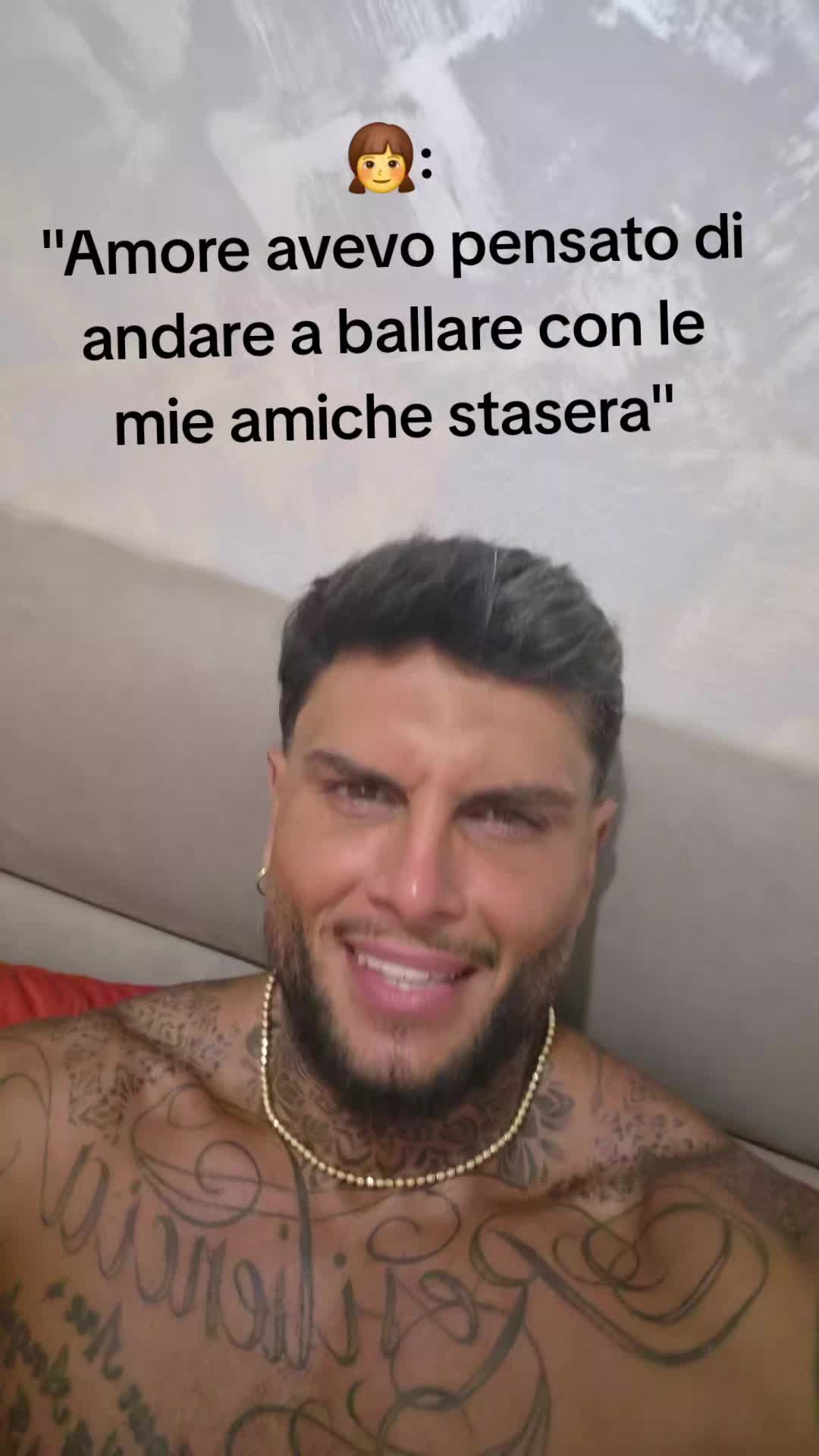 @Rosario Monetti