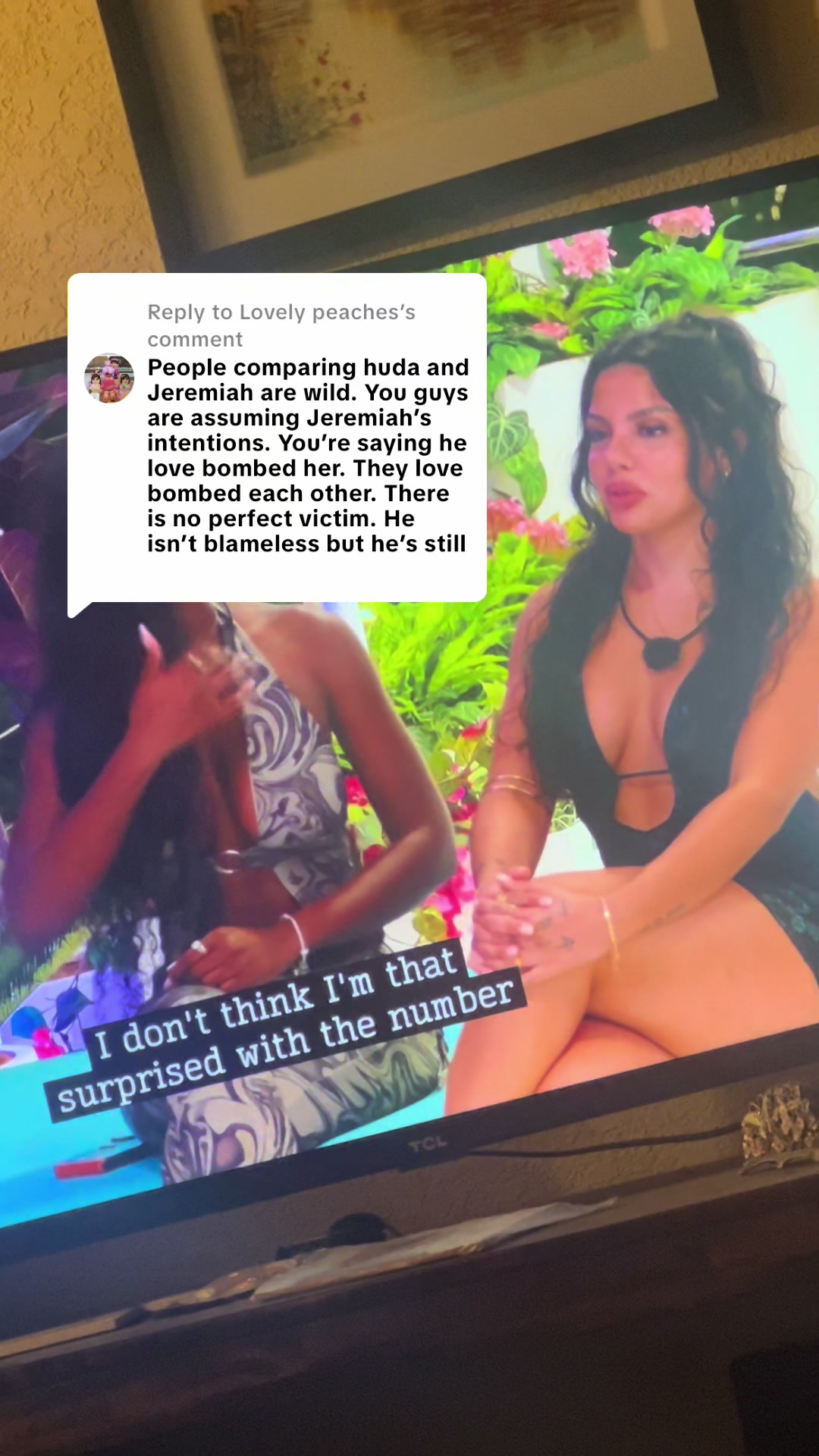@Maribel Martinez