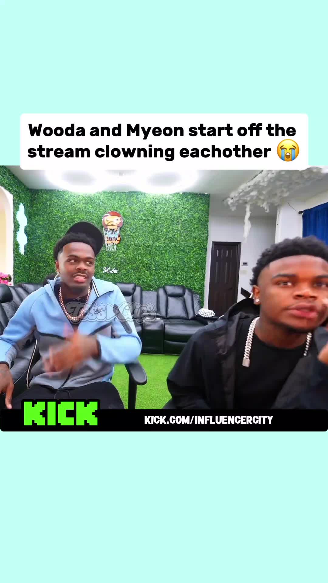 @Kick Clips