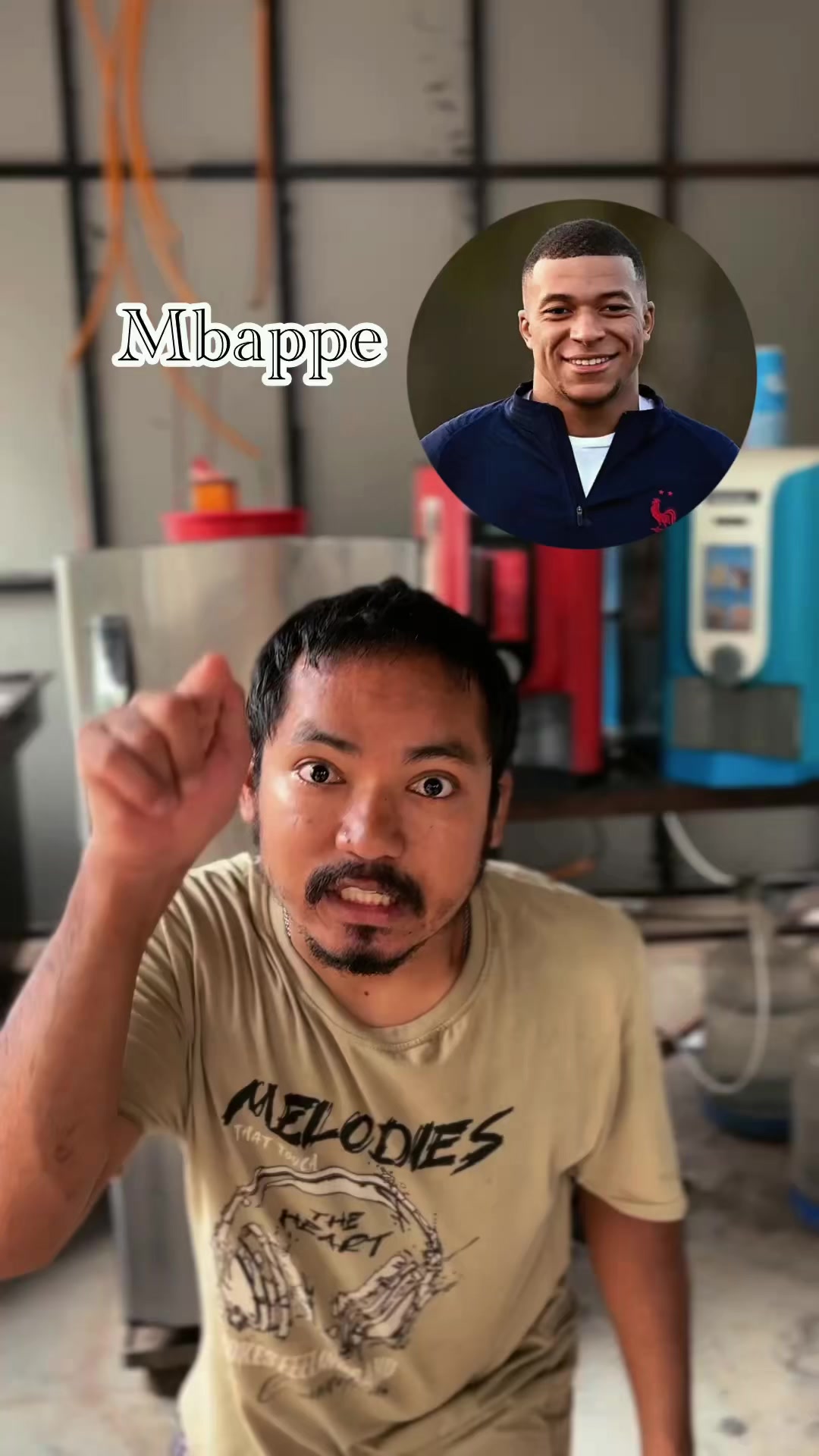 @PUSKAR THAPA.💰