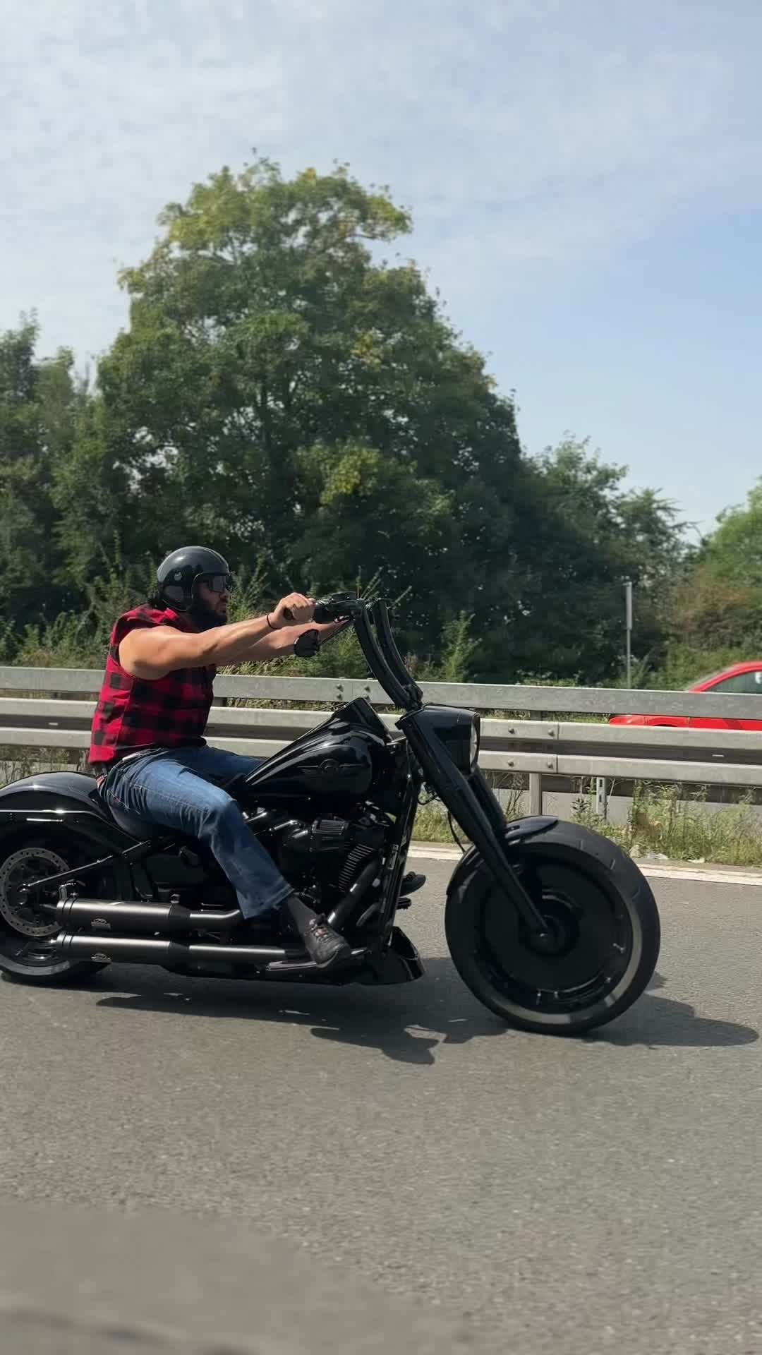 @Germany_Custom_Chopper