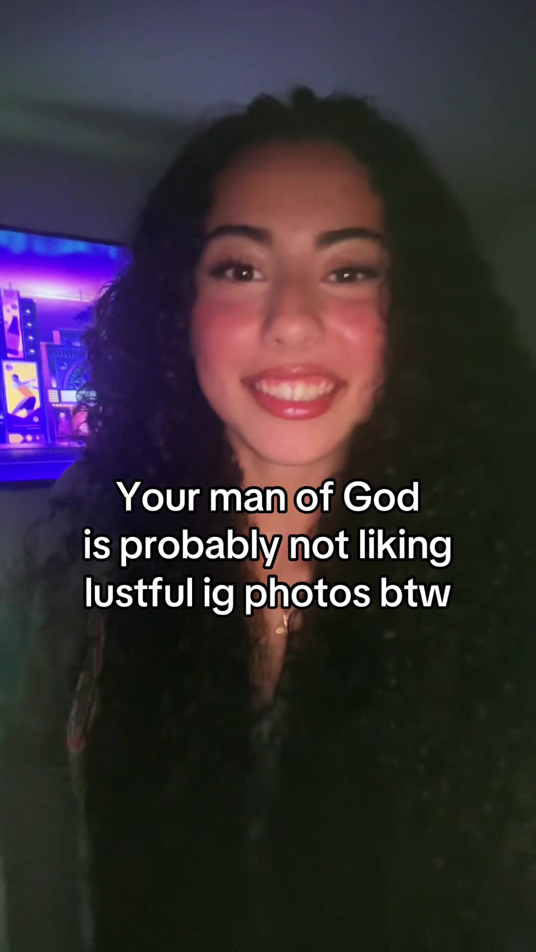 @Alyssa Fernandez ✞