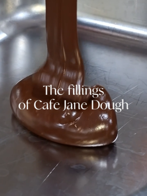 @Jane Dough Desserts