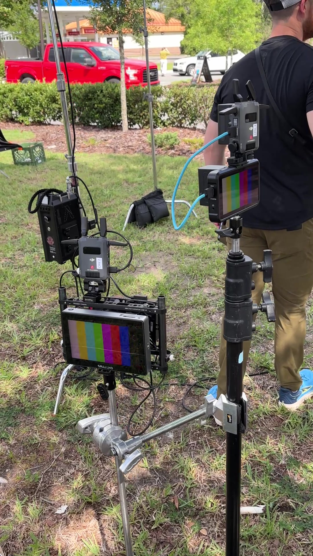 @Tally Light Productions