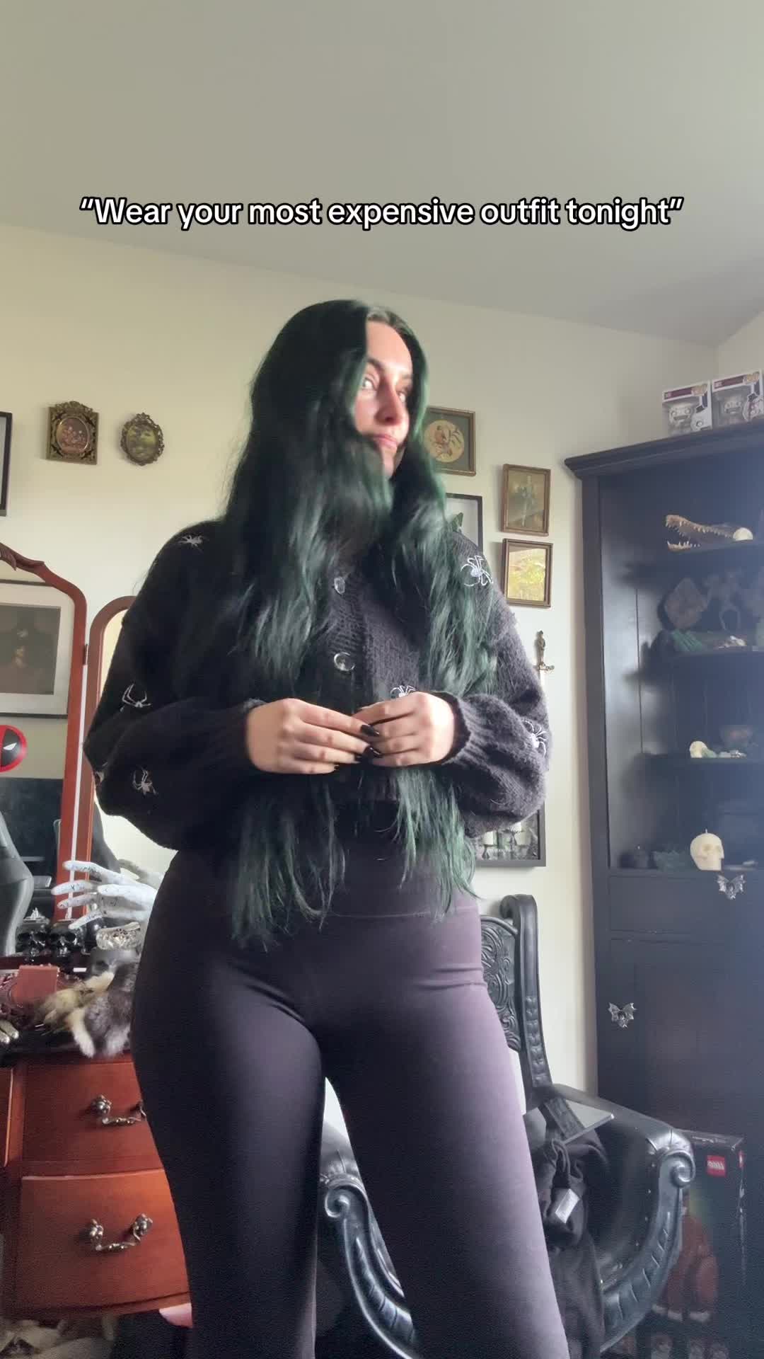 @Shego