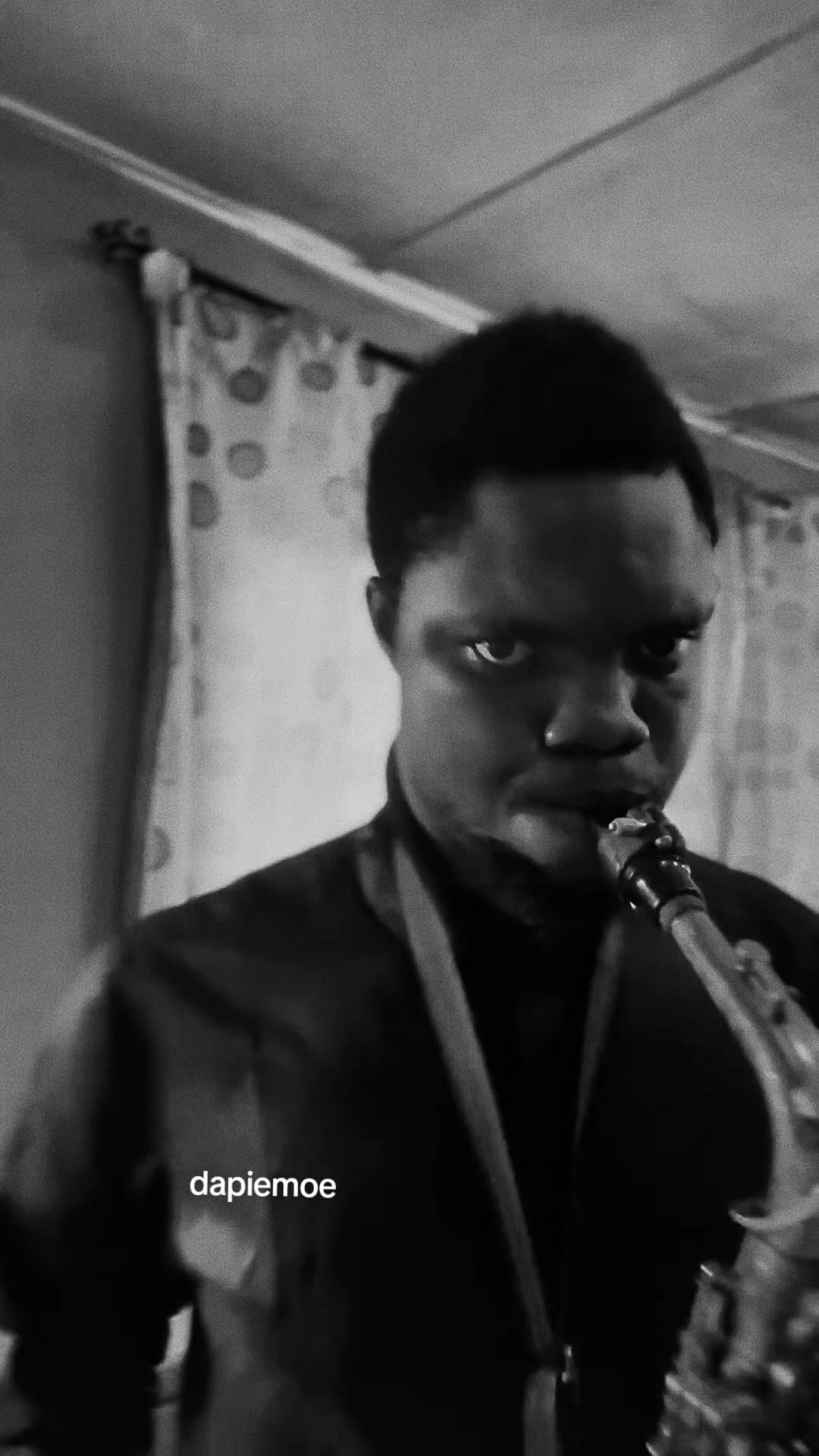 @Saxophonist in Lagos/Ibadan 🎷