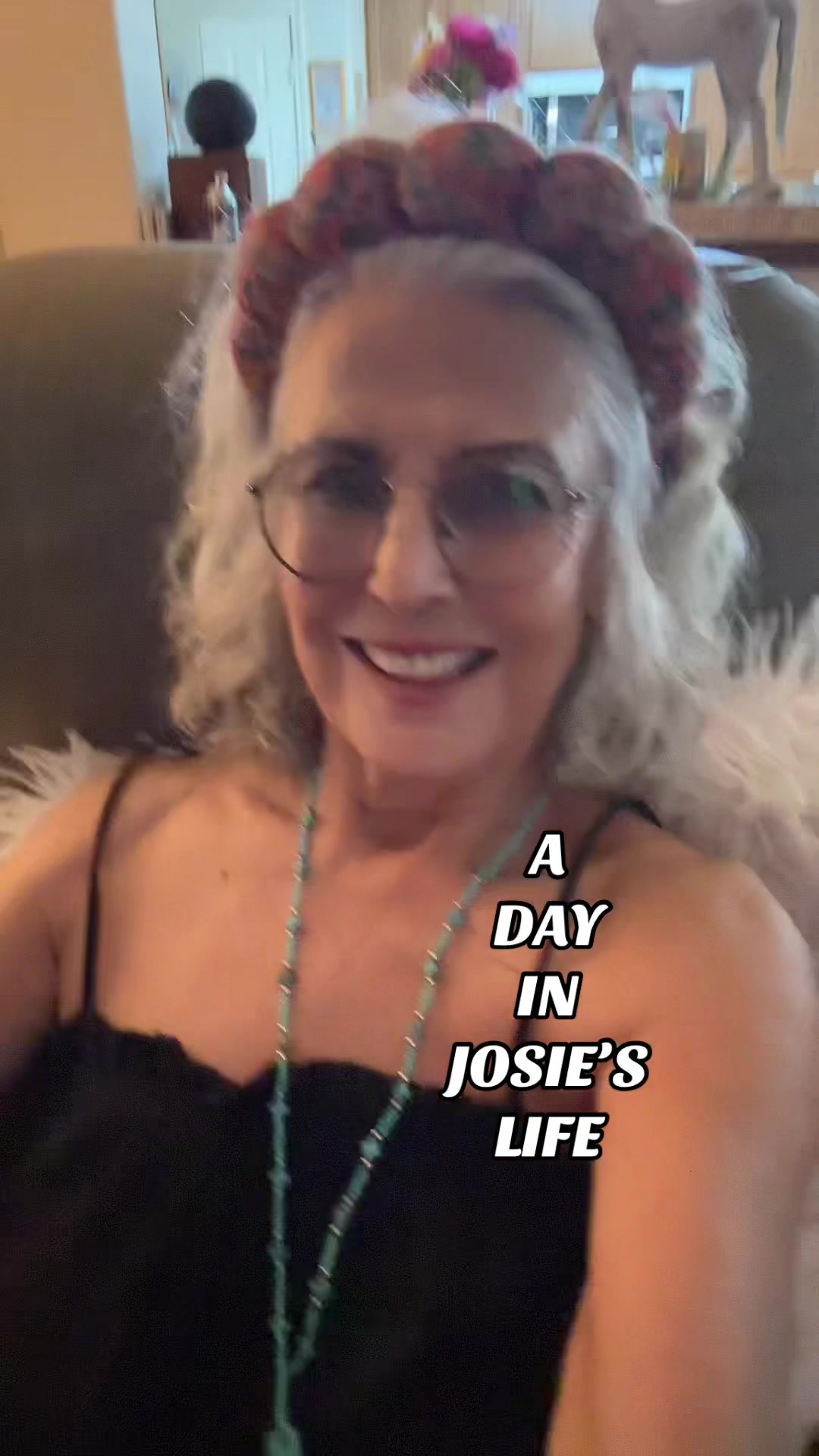 @Josie T. Peña
