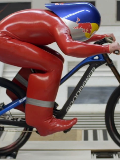 @Red Bull