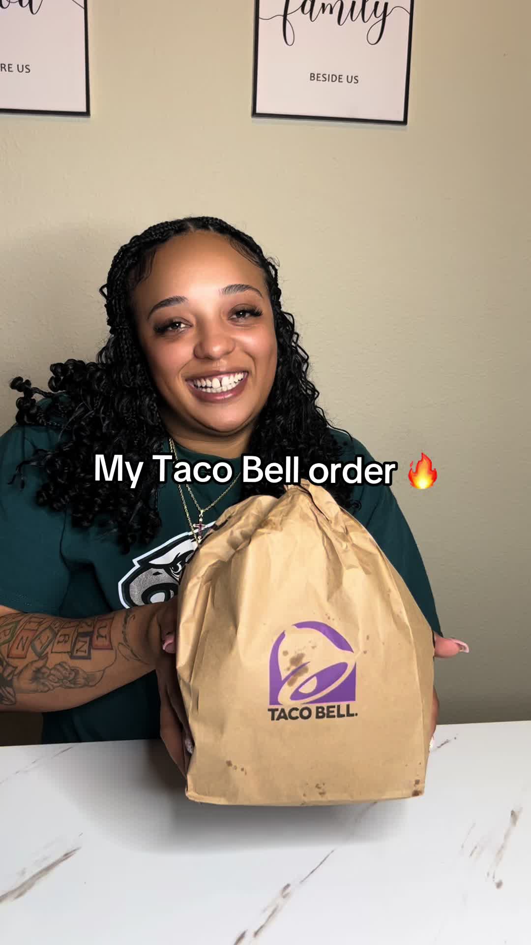 @Jazmine Oliver ๐