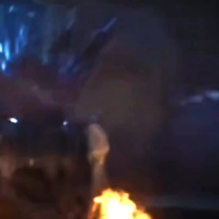 @GODZILLA SUPERNOVA