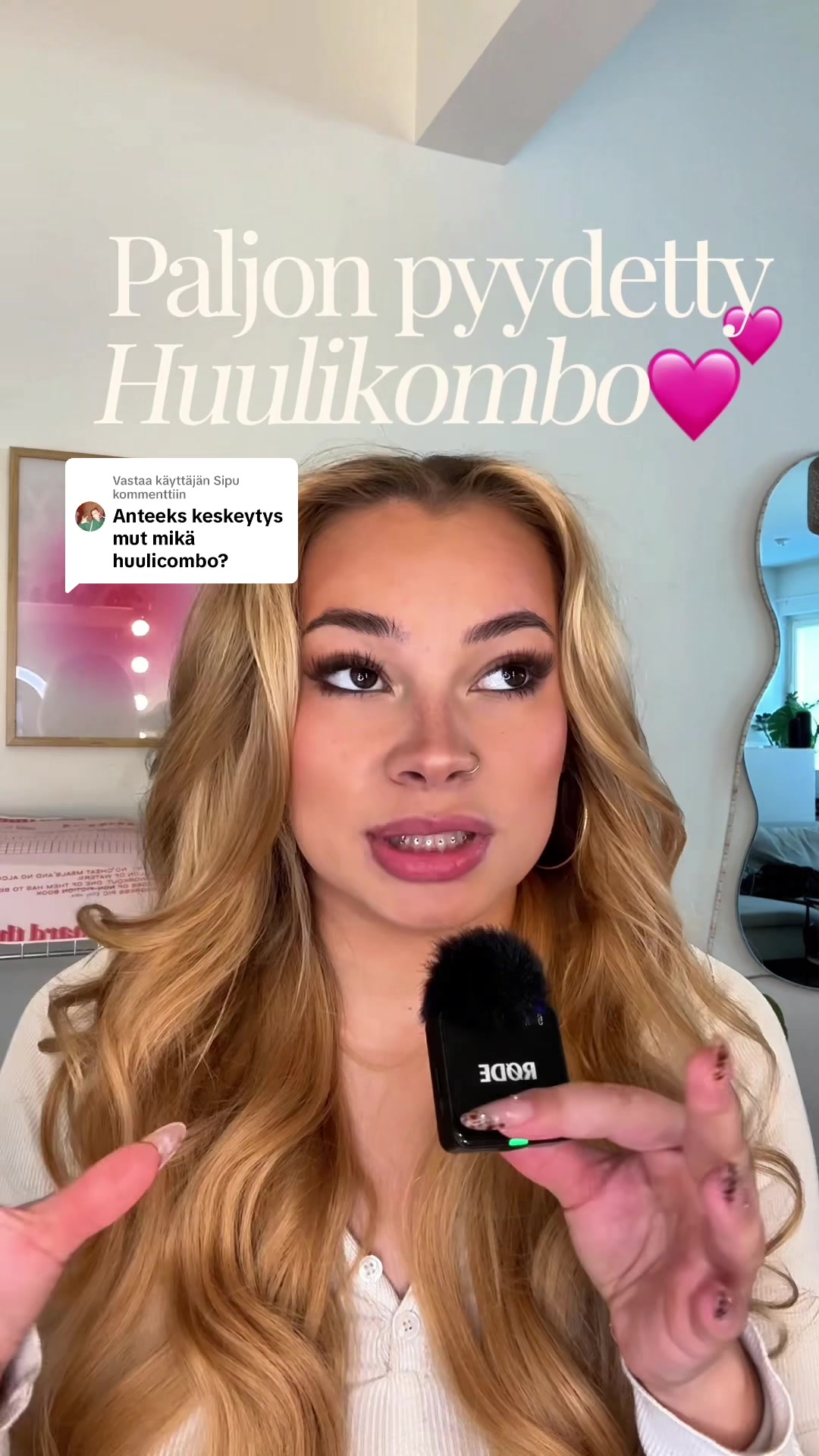 @MARIA 💕 | lifestyle