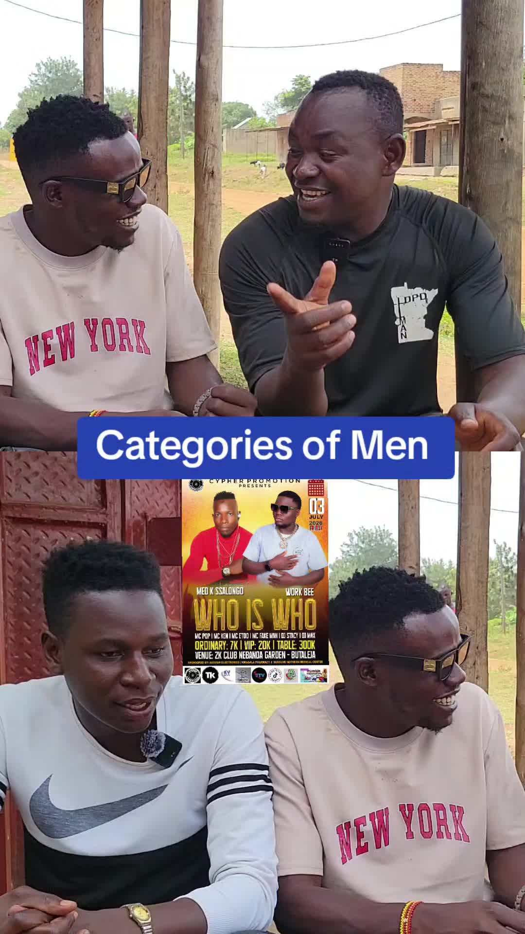 @CYPHER PROMOTIONS 1🇺🇬