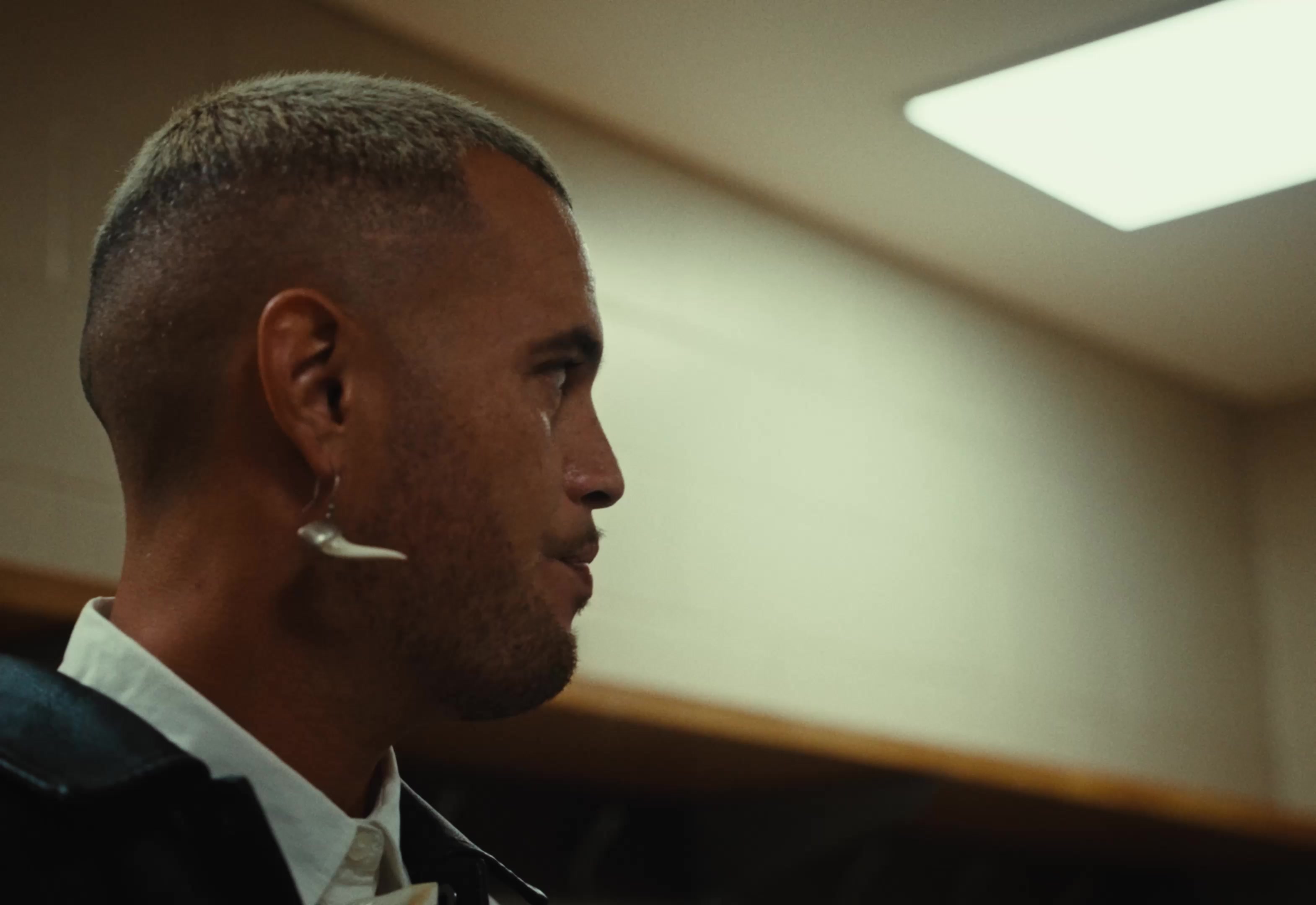 @Stan Walker