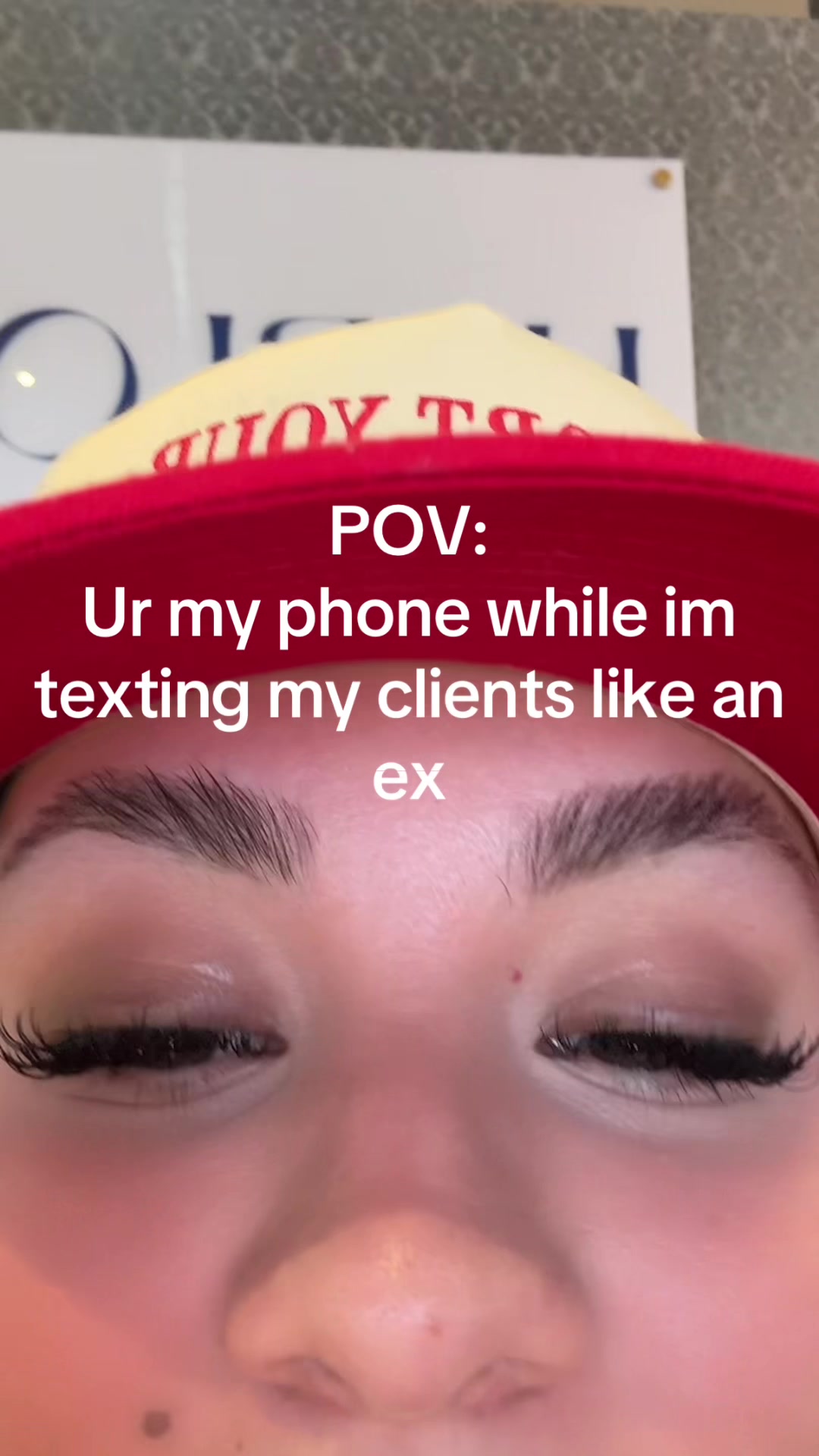 @Ali Gutierrez