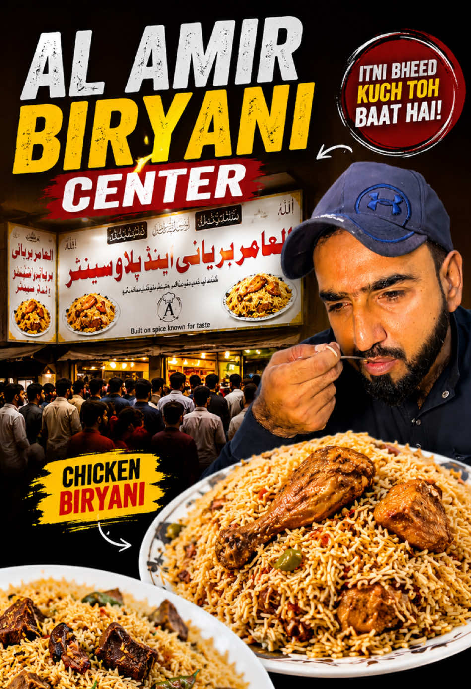 @Bilal Ahmed