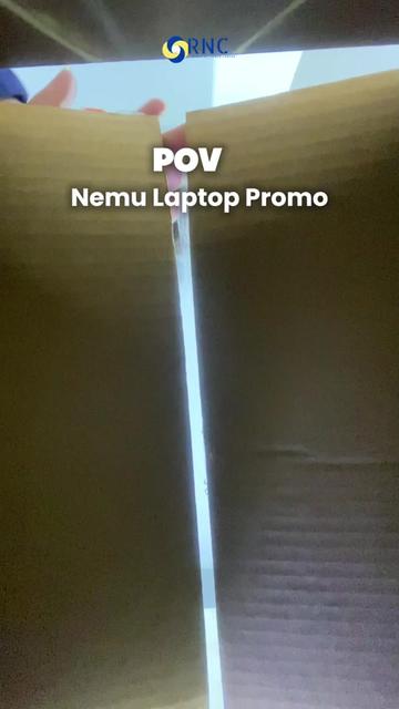 @Raharja Notebook Jombang