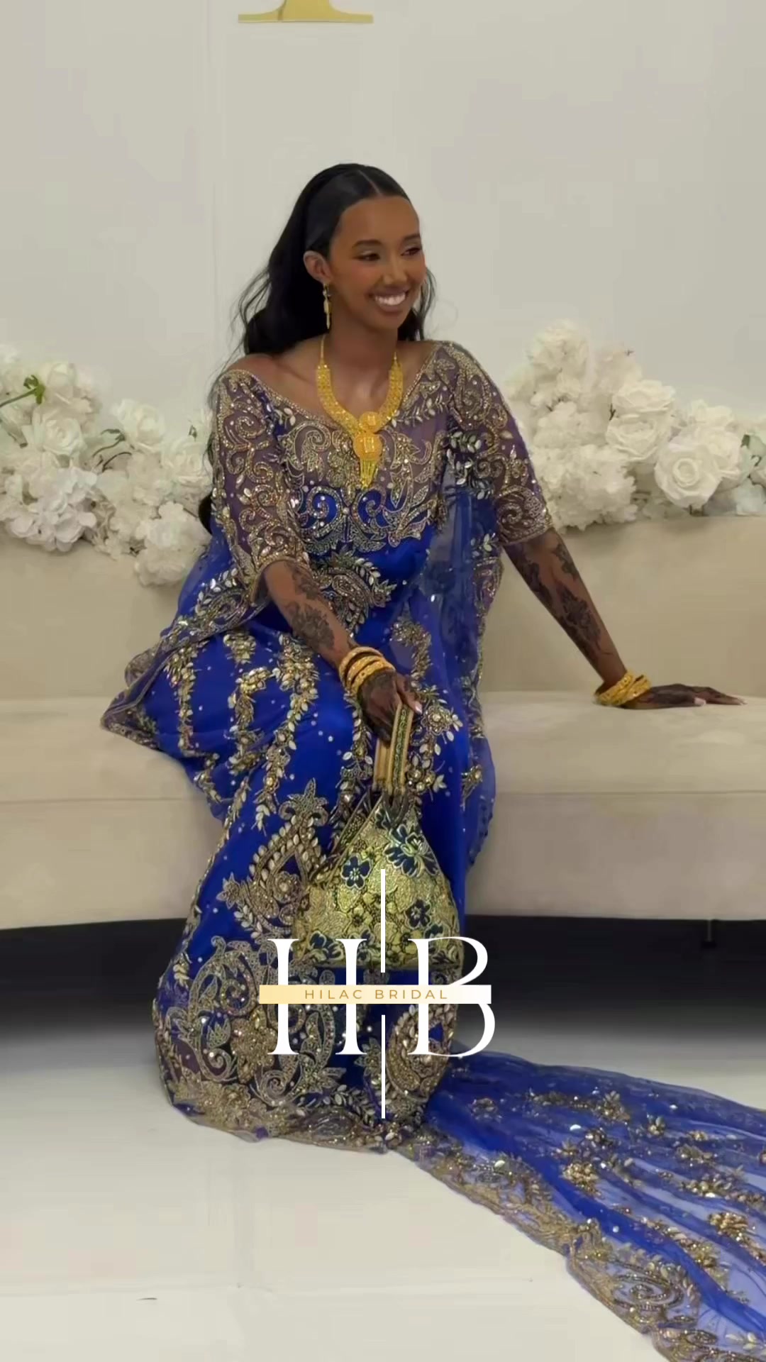 @Hilac Bridal Boutique ๐ค