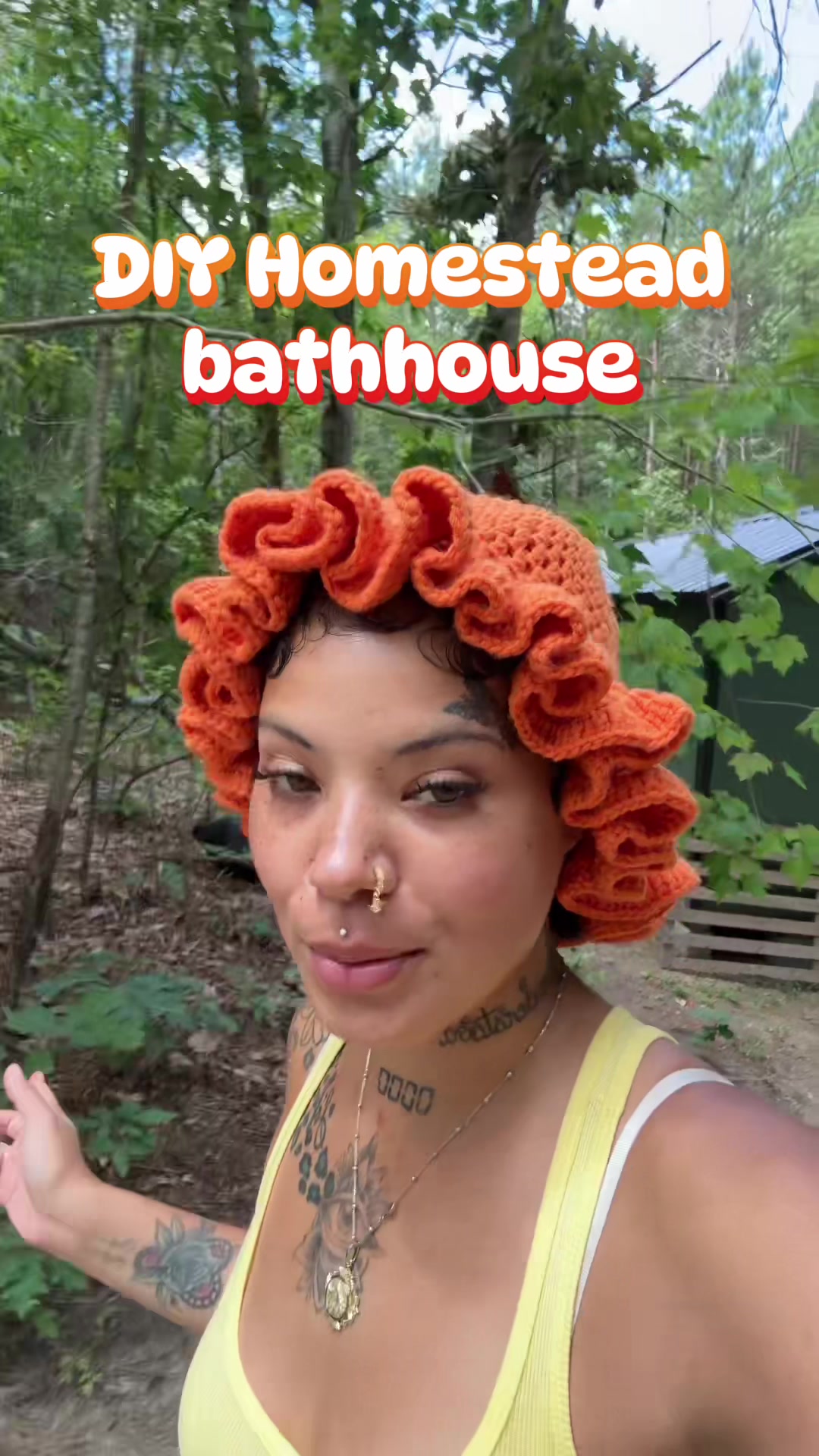 @AliGoddess☥ | Seamoss🌱