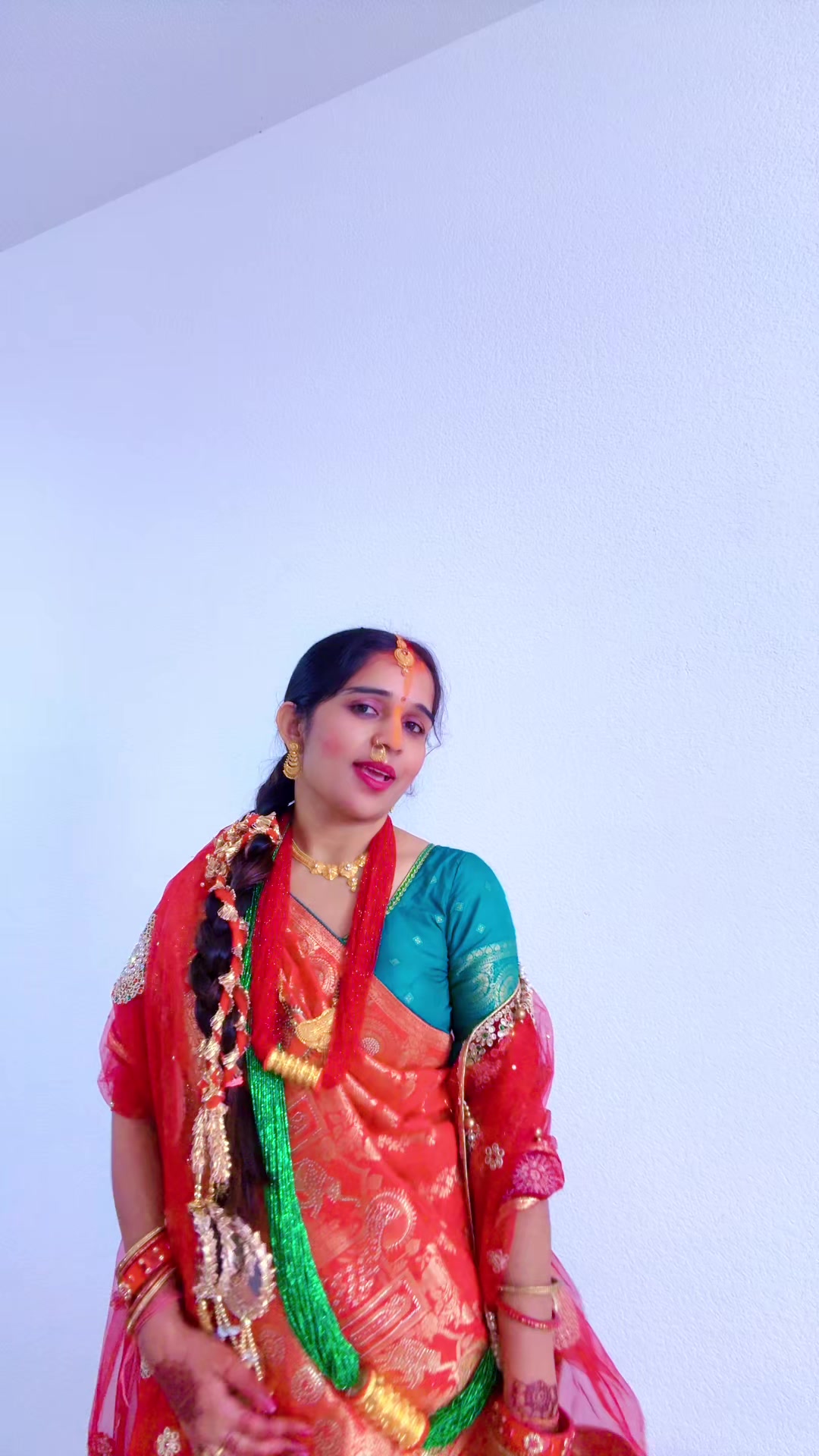 @Bibha
