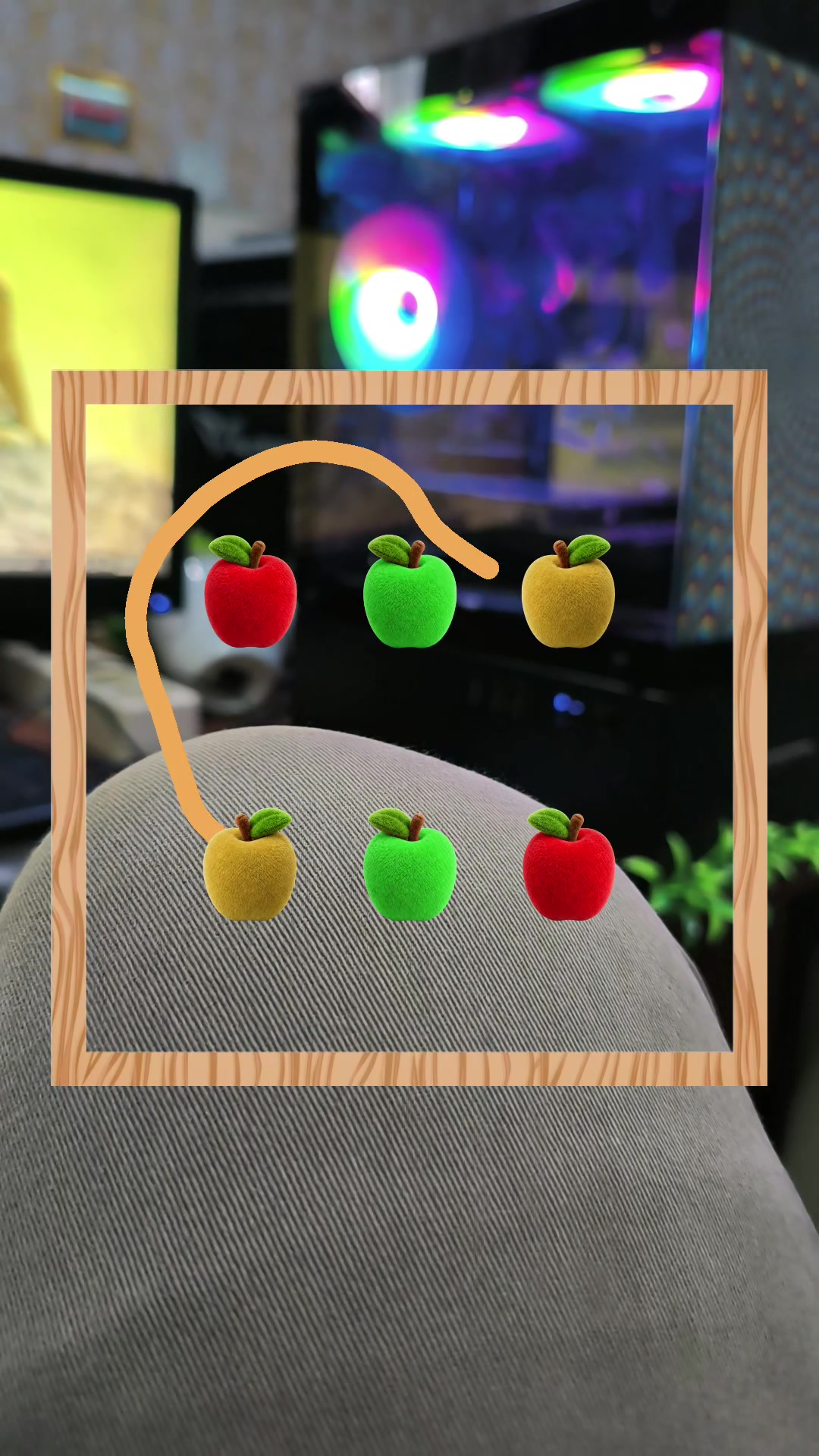 @SanZa Game Effects