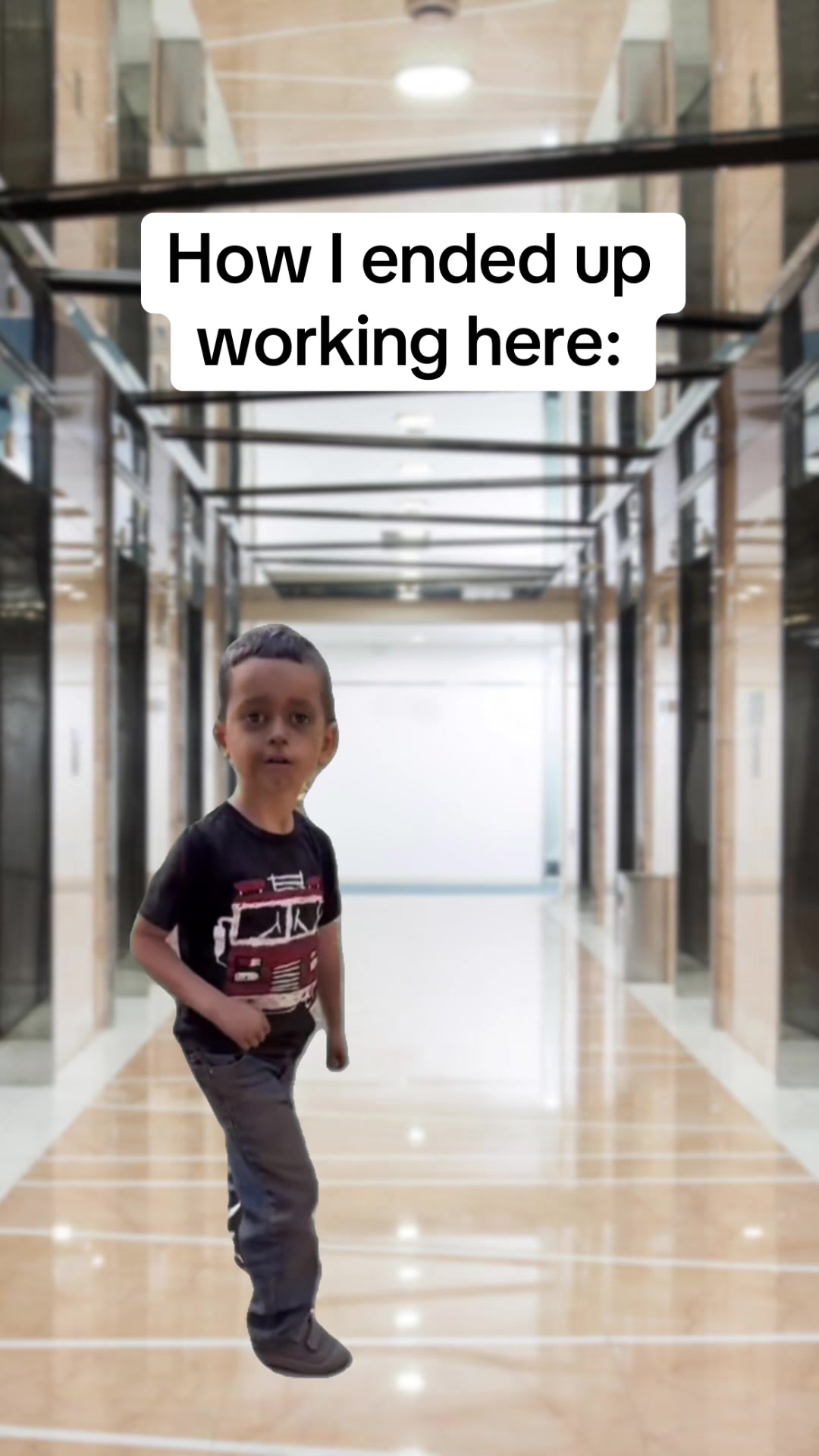 @corporategags